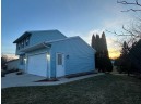 2102 S Thompson Drive, Madison, WI 53716