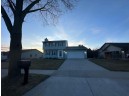 2102 S Thompson Drive, Madison, WI 53716