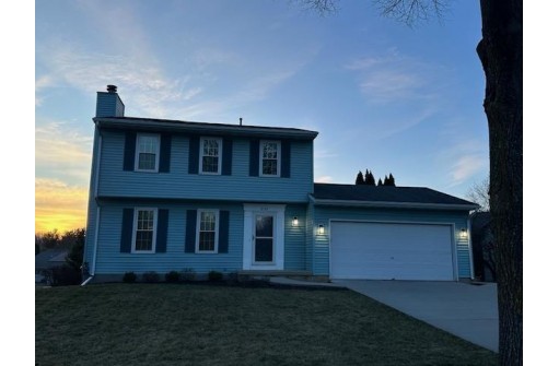 2102 S Thompson Drive, Madison, WI 53716