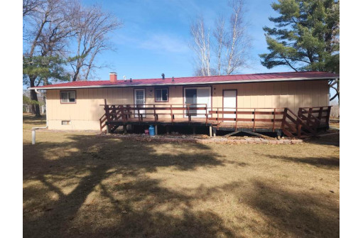 E10669 N Reedsburg Road, Baraboo, WI 53913