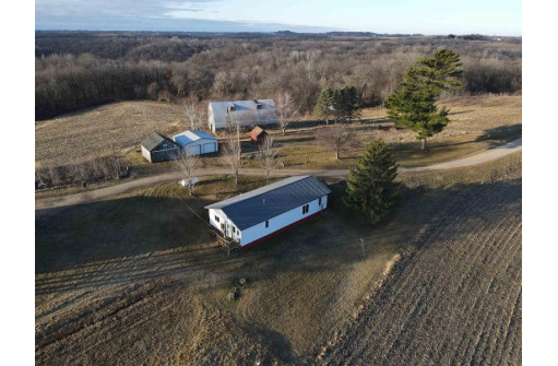 50220 Turkey Ridge Road, Gays Mills, WI 54631