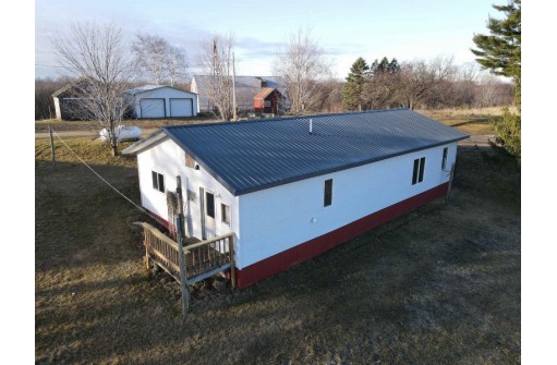 50220 Turkey Ridge Road, Gays Mills, WI 54631