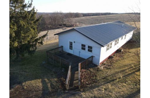 50220 Turkey Ridge Road, Gays Mills, WI 54631