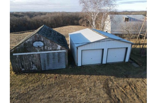 50220 Turkey Ridge Road, Gays Mills, WI 54631