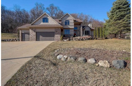 502 Donovan Court, Cross Plains, WI 53528