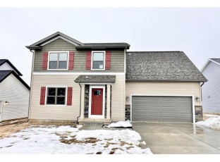 5819 Divine Street Madison, WI 53718