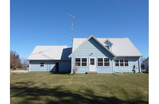 604 Hoard Road, Waupun, WI 53963