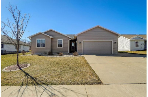 2010 Carl Avenue, Stoughton, WI 53589