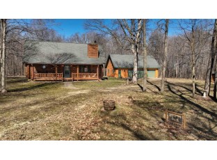 6582 Highway 33 Cashton, WI 54619