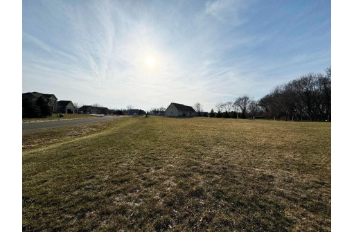 LOT 18 Rose Circle, Beaver Dam, WI 53916