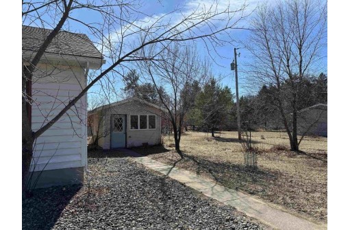 W5407 25th Street E, Necedah, WI 54646