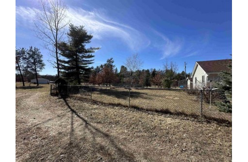 W5407 25th Street E, Necedah, WI 54646