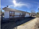 W5407 25th Street E, Necedah, WI 54646