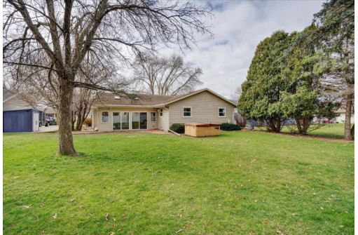 4219 Oldwyck Drive, Janesville, WI 53546