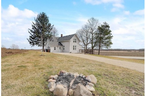 N4857 County Road Y, Jefferson, WI 53549