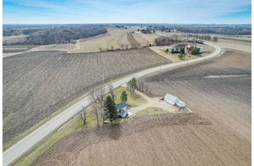 N4857 County Road Y, Jefferson, WI 53549