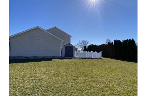 2701 Mccann Drive, Janesville, WI 53546