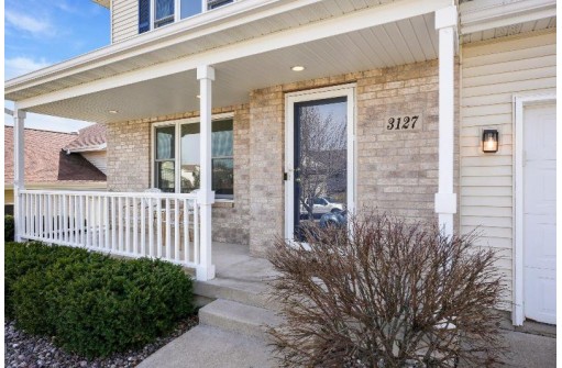 3127 Collingwood Drive, Sun Prairie, WI 53590