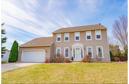 620 Kvamme Lane, Stoughton, WI 53589