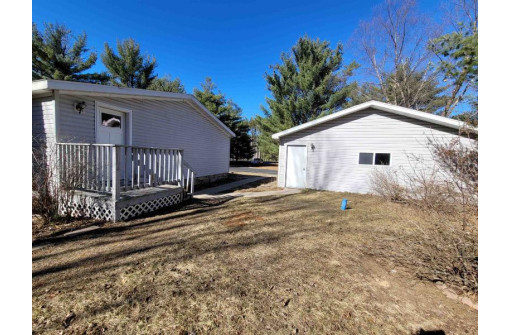 W5571 County Road G, New Lisbon, WI 53950