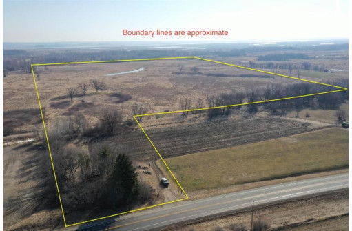 73.00AC County Road I, Waupun, WI 53963