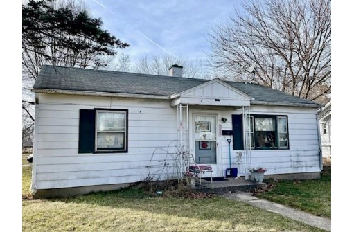 1860 Spruce Street, Beloit, WI 53511