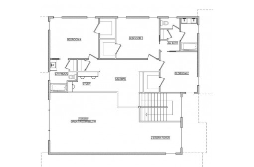 LOT 43 Hanover Drive, DeForest, WI 53532