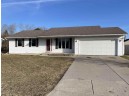 215 Belle Avenue, Belleville, WI 53508-0000