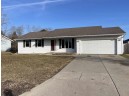 215 Belle Avenue, Belleville, WI 53508-0000