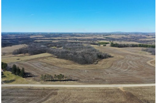 22 AC County Road A, Blanchardville, WI 53516