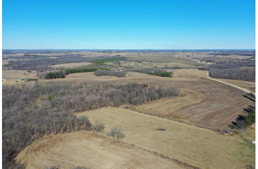 22 AC County Road A, Blanchardville, WI 53516