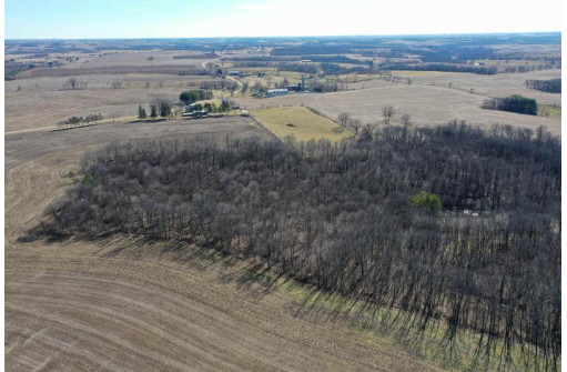 22 AC County Road A, Blanchardville, WI 53516