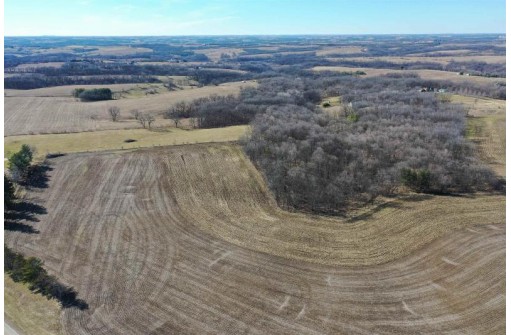 22 AC County Road A, Blanchardville, WI 53516