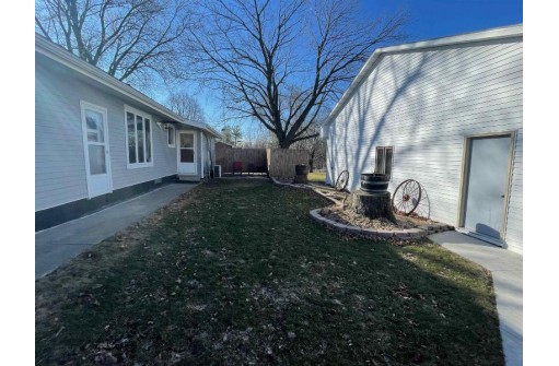 1620 Monroe Street, Fennimore, WI 53809