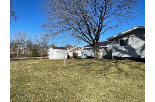 1620 Monroe Street, Fennimore, WI 53809