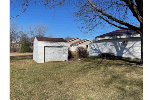 1620 Monroe Street, Fennimore, WI 53809