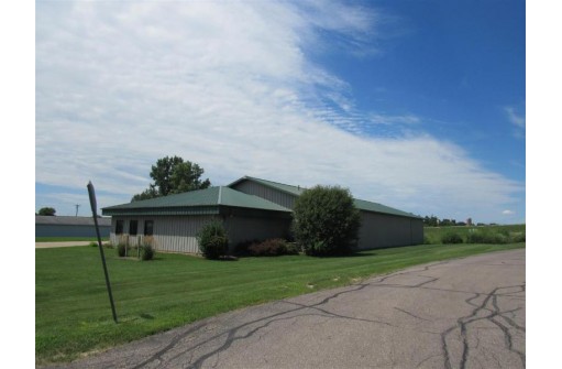 305 2nd Street, Monroe, WI 53566