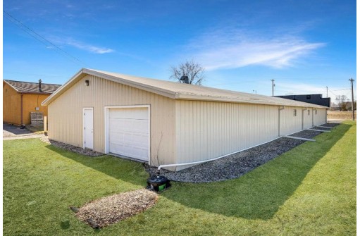 4307 Triangle Street, McFarland, WI 53558