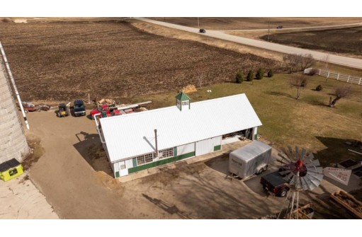 N3461 Highway 49, Waupun, WI 53963