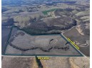 98.36+- ACRES Rock Road, Mineral Point, WI 53565