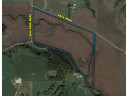 98.36+- ACRES Rock Road, Mineral Point, WI 53565