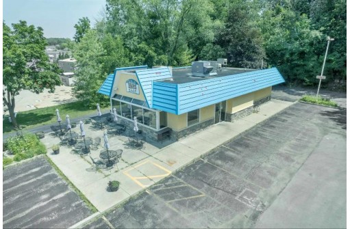 6115 Highway 51, McFarland, WI 53558