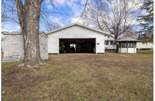 709 Hill Street, Sparta, WI 54656