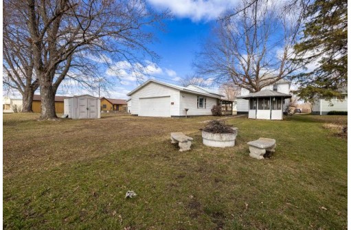 709 Hill Street, Sparta, WI 54656