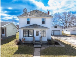 709 Hill Street Sparta, WI 54656