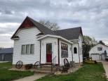 214 N 4th Street Muscoda, WI 53573