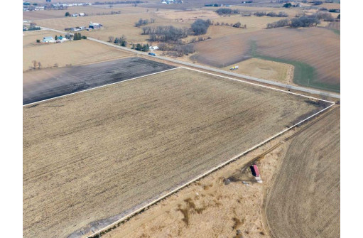 33 +/-AC Highway 73, Randolph, WI 53956