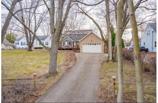 5015 Terminal Drive, McFarland, WI 53558