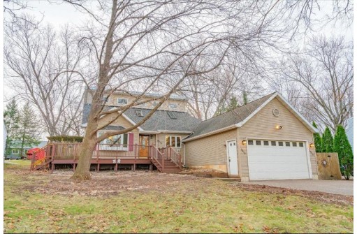 5015 Terminal Drive, McFarland, WI 53558