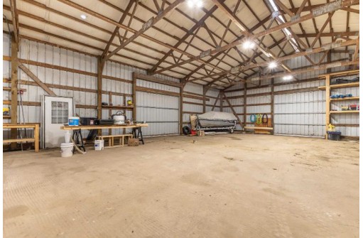 29262 Berg Lane, Eastman, WI 54626